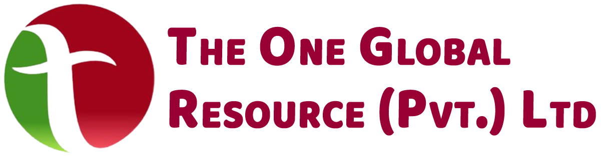 The One Global Resource (PVT.) LTD